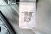 Grey Polyamide Jacket