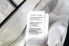 Grey Polyamide Jacket