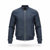 Blue Twill Jacket