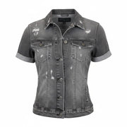 Shirt Ams Blauw