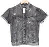 Shirt Ams Blauw