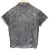 Shirt Ams Blauw
