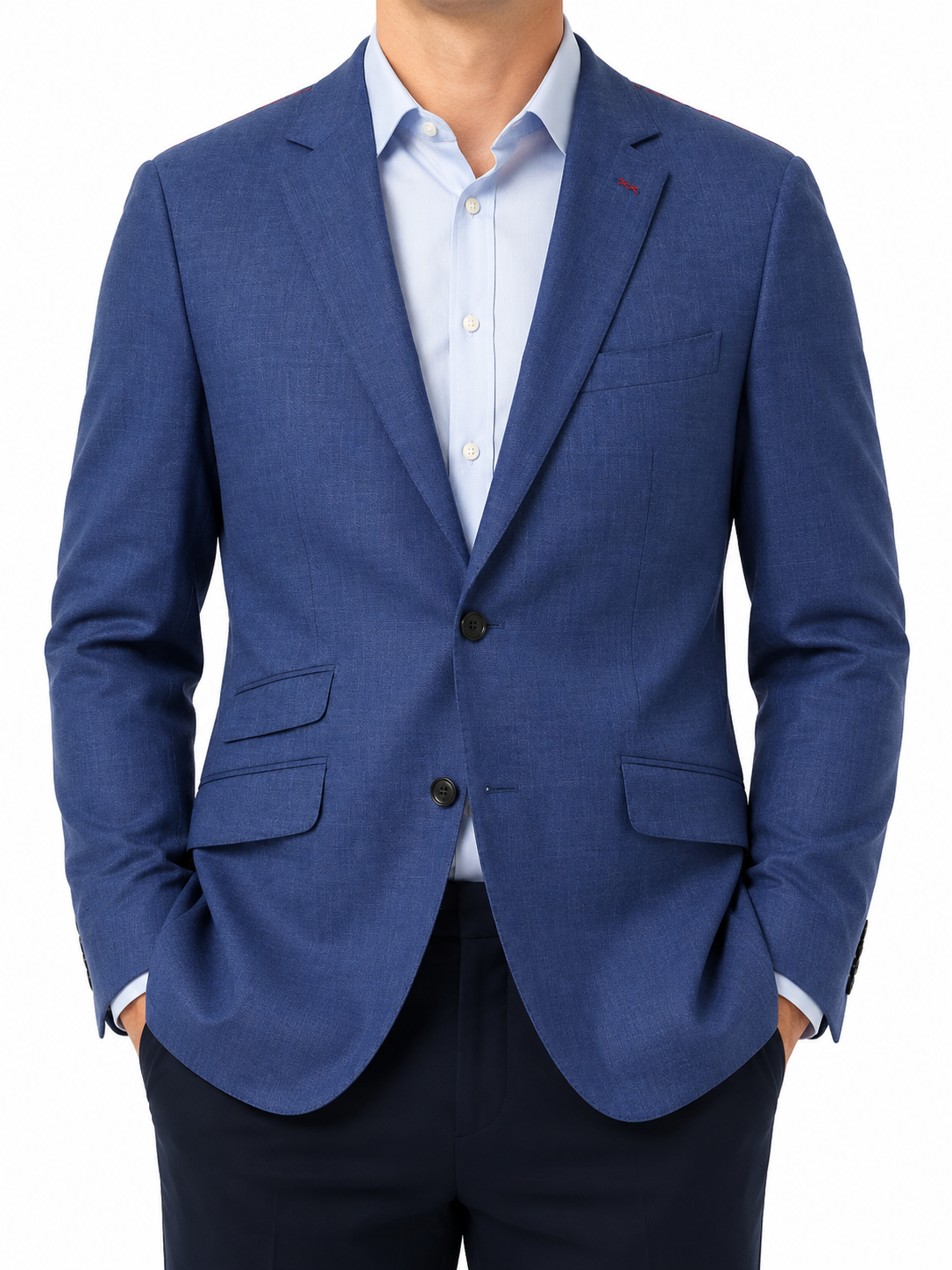 Blazer Sienna