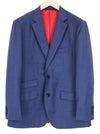 Blazer Sienna