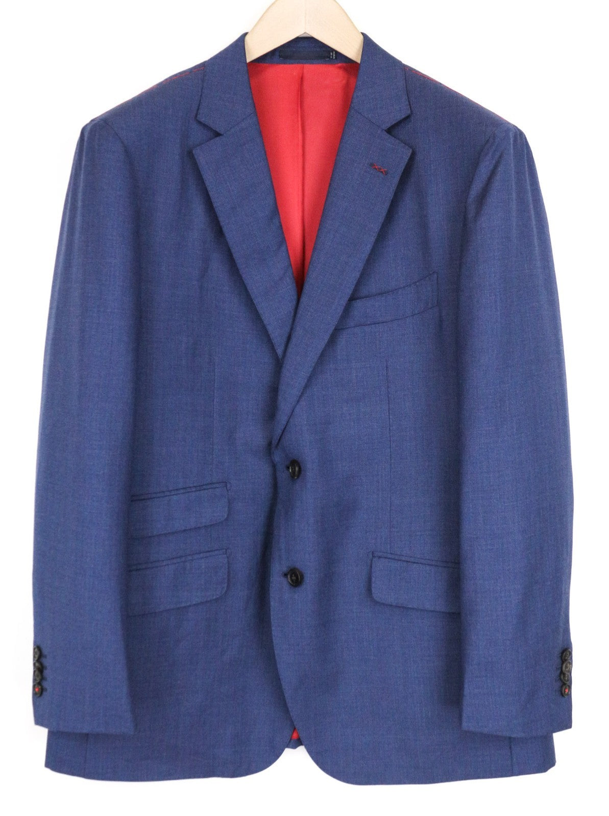 Blazer Sienna