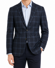 Blazer Havana