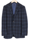 Blazer Havana