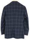 Blazer Havana
