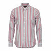 Grey Twill Shirt