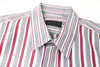 Grey Twill Shirt