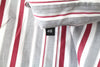 Grey Twill Shirt