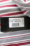 Grey Twill Shirt
