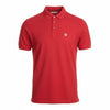 Red Twill T-Shirt