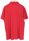 Red Twill T-Shirt