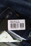 Jeans Tepphar 084TX