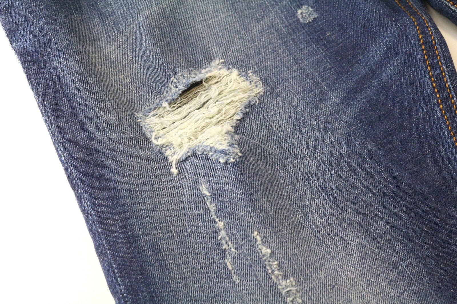 Jeans Tepphar 084TX