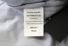 Trousers Grigio Chiaro