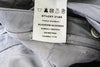 Trousers Grigio Chiaro