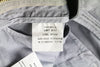 Trousers Grigio Chiaro