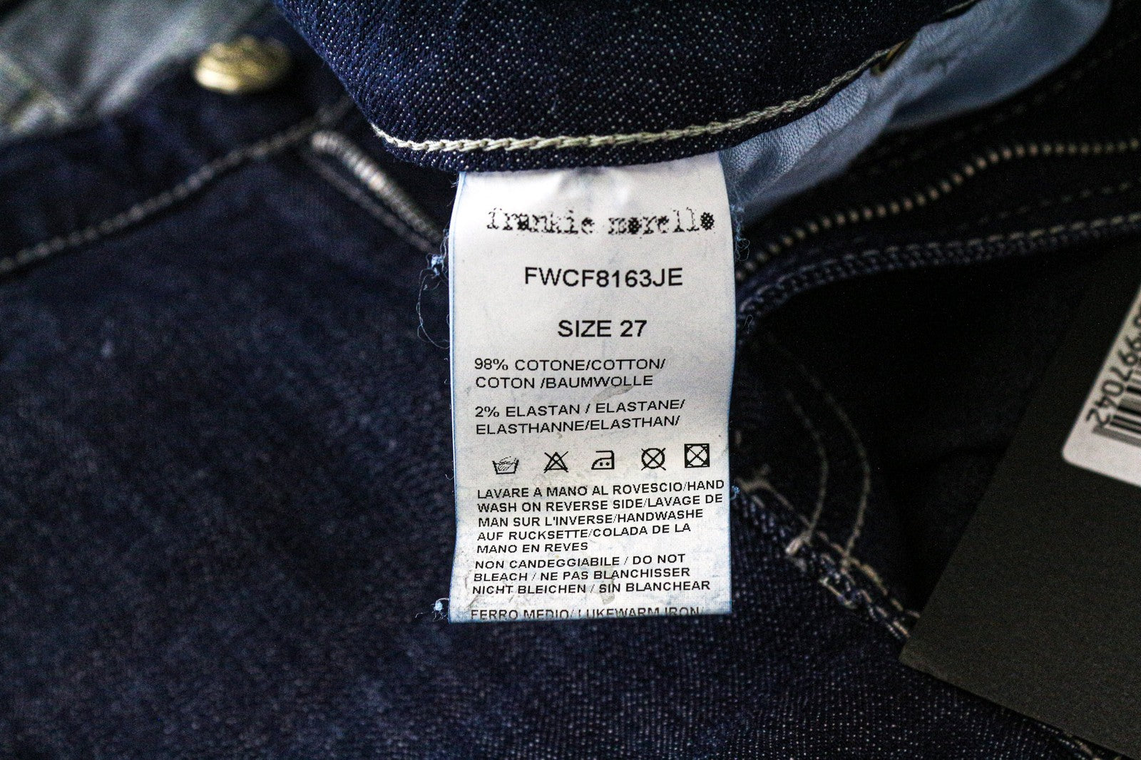 Jeans Ariadne
