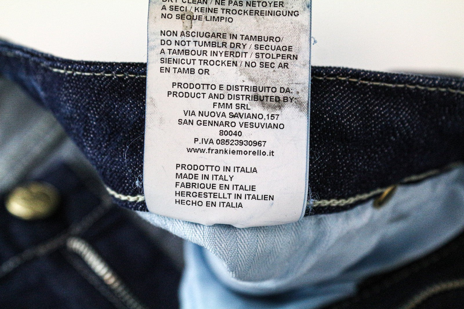 Jeans Ariadne