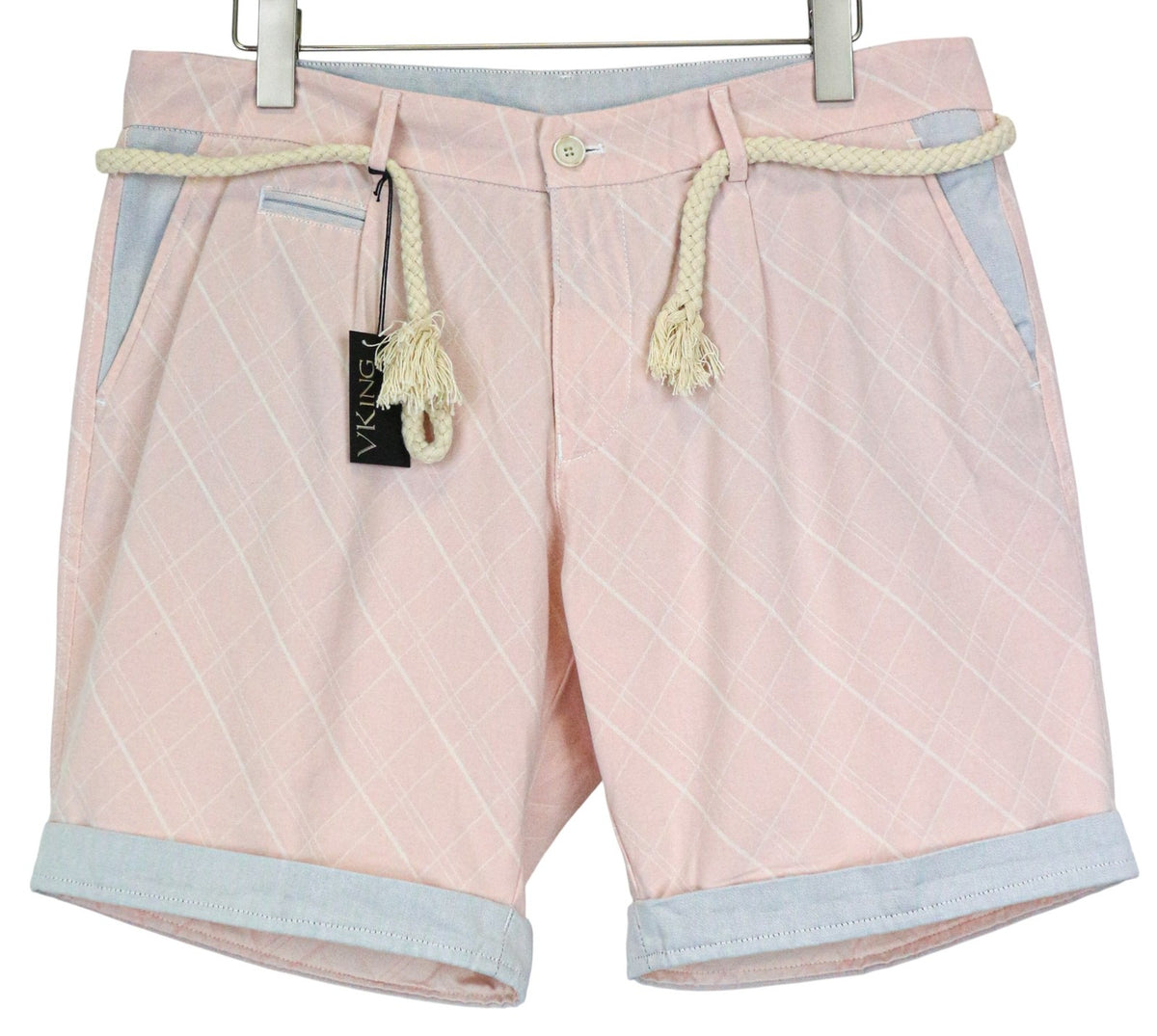 Rosa Twill-Shorts