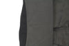 Grey Polyamide Jacket