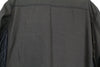Grey Polyamide Jacket