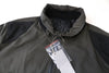 Grey Polyamide Jacket