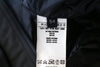 Grey Polyamide Jacket