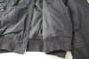 Grey Twill Jacket