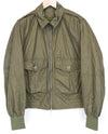 Green Polyamide Jacket