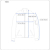 Green Polyamide Jacket