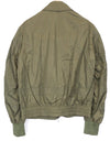 Green Polyamide Jacket