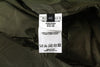 Green Polyamide Jacket