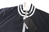Black Nylon Jacket