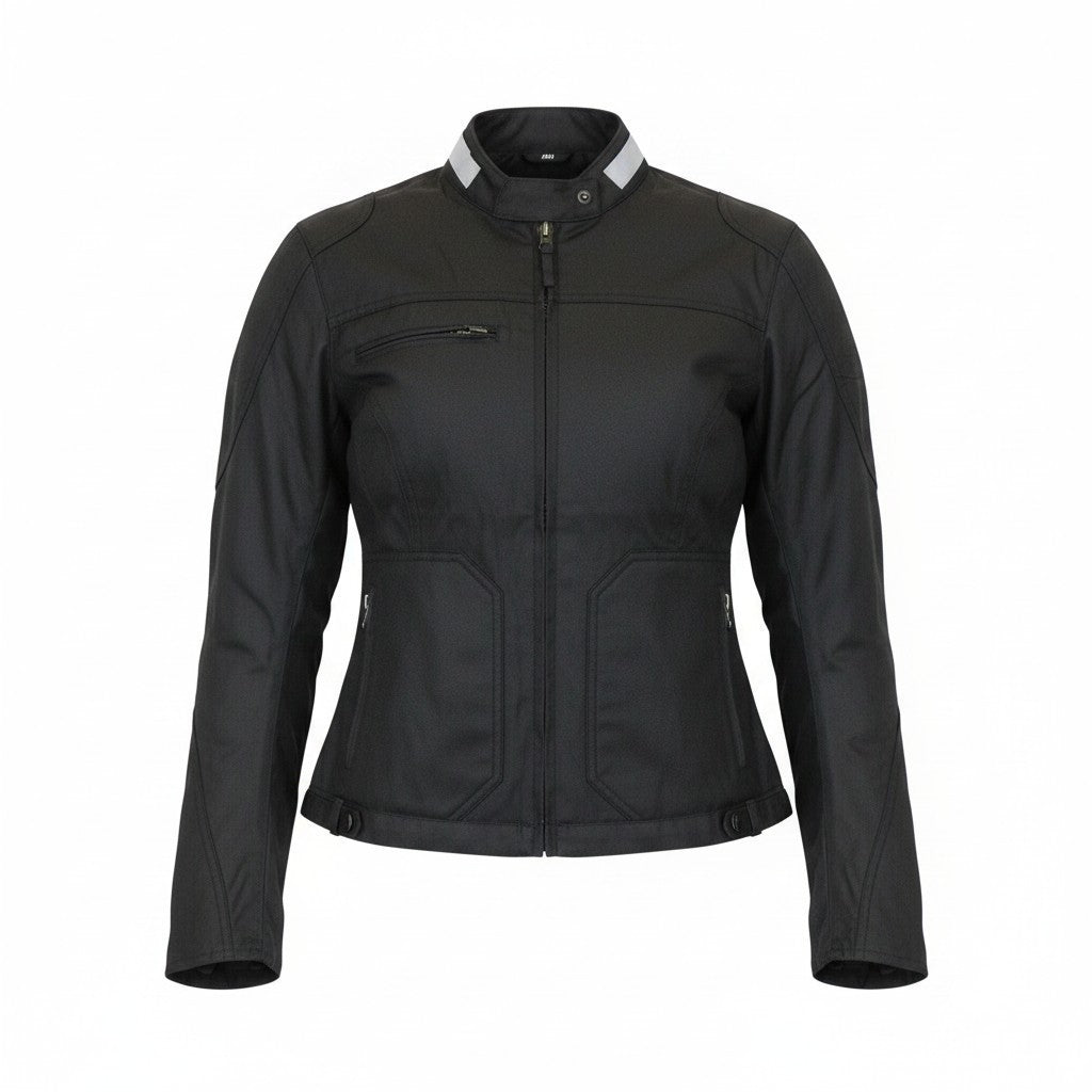 Jacket Queen