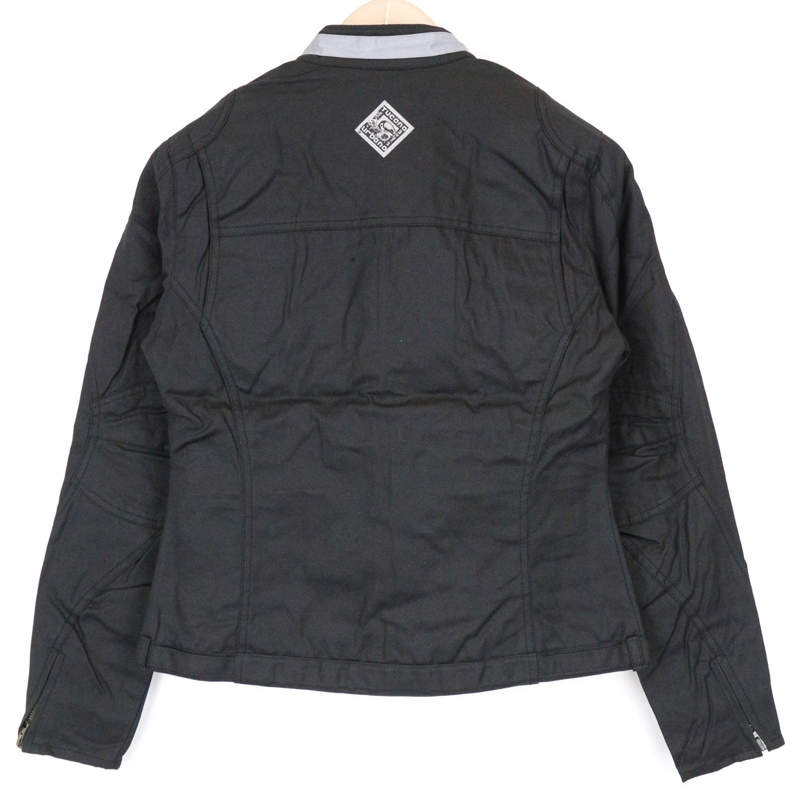 Jacket Queen