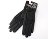 Black Gloves