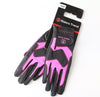 Pink Gloves