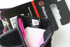 Pink Gloves