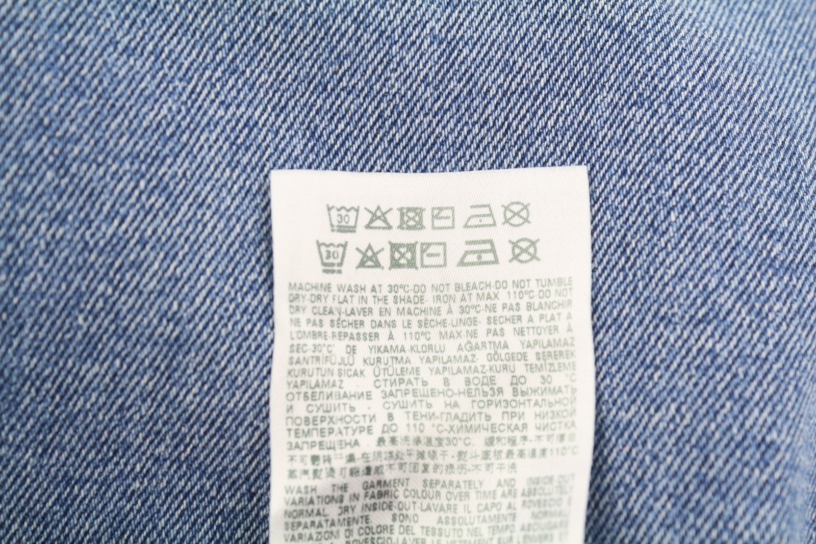 DIESEL 2019 D-Strukt-Sp 09E19 Men Jeans W31/L34 Blue Faded Washed Slim Leg Zip