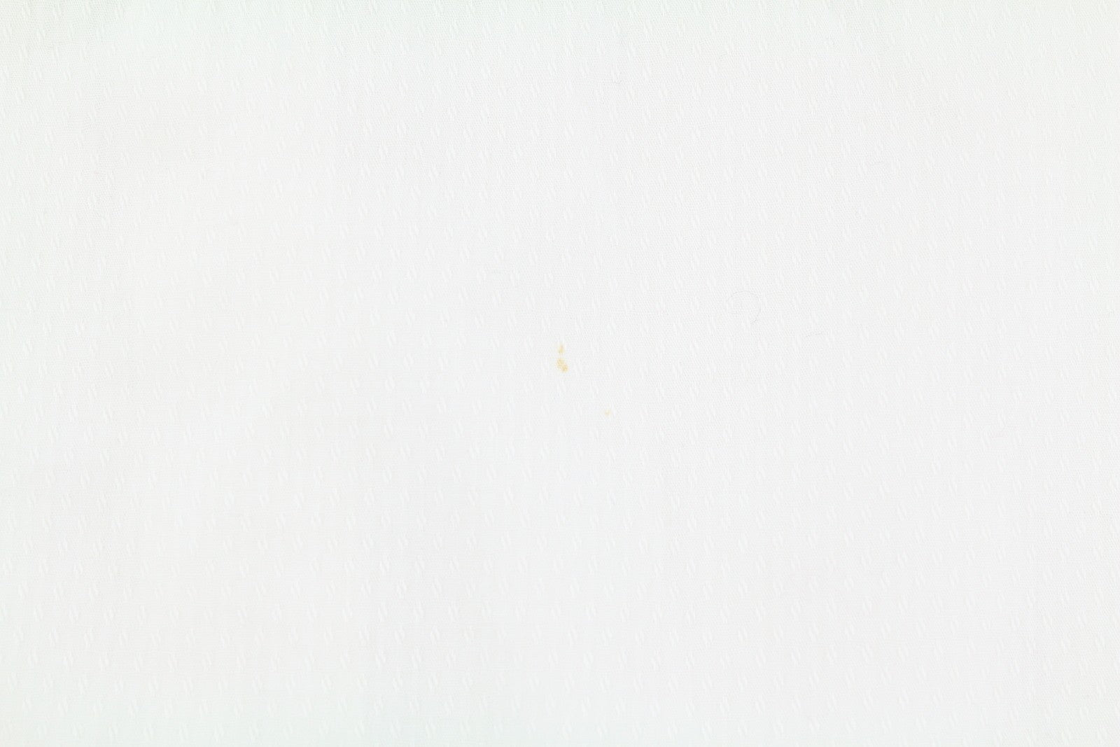 SCOTCH & SODA Men Shirt ~L Long White Button-Up Spread Neck Patch Pocket Logo