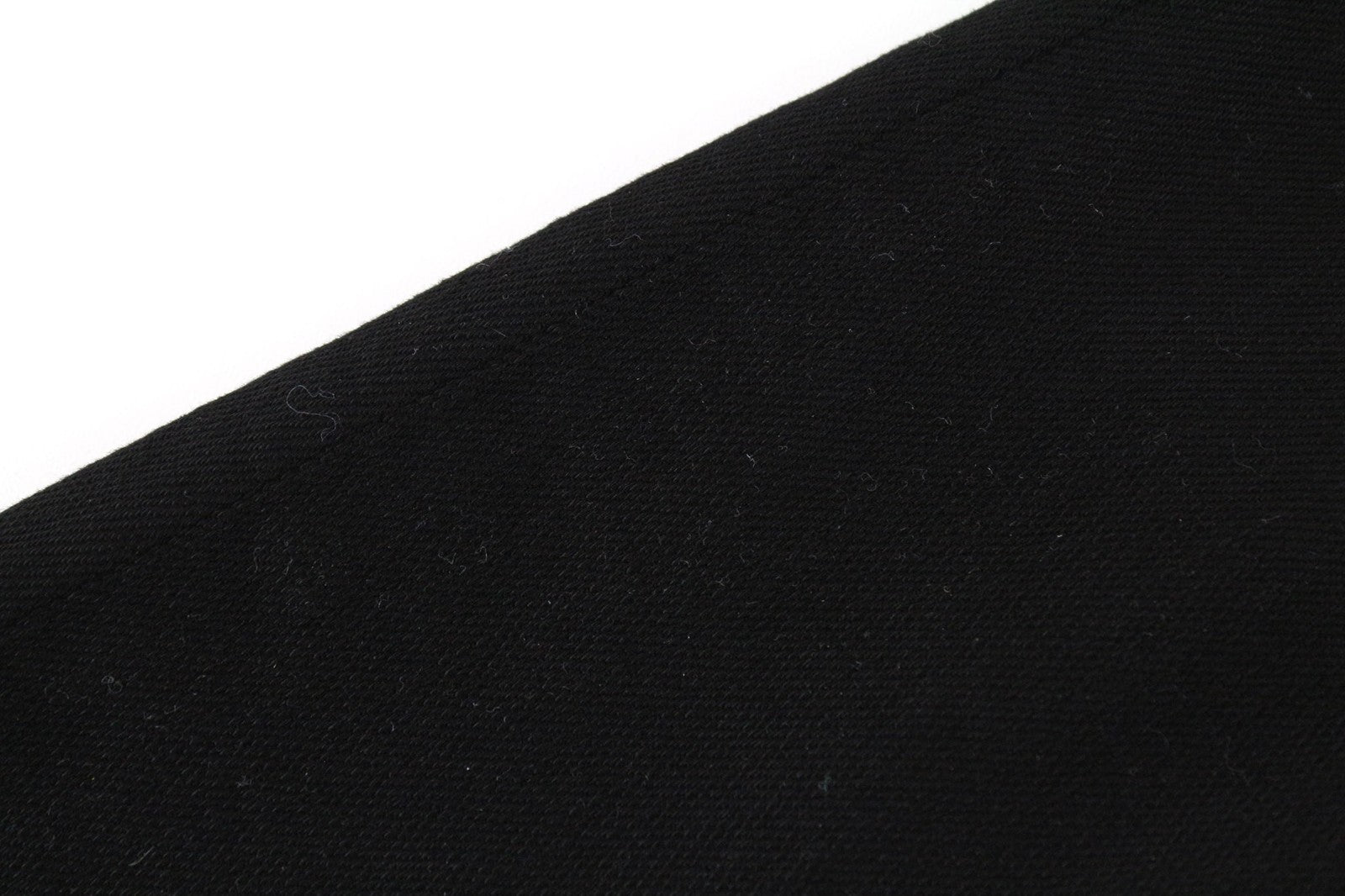 ACNE STUDIOS Climb Women's W28/L34 Black Stretch Skinny Zip Classic Jeans