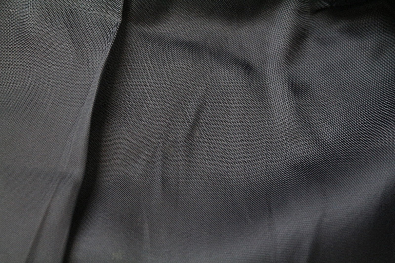 SUITSUPPLY vyriškas švarkas UK46S tamsiai mėlynas, klasikinis, vieneilis, grynos vilnos