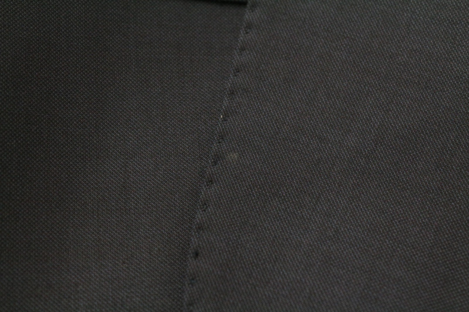 SUITSUPPLY vyriškas švarkas UK46S tamsiai mėlynas, klasikinis, vieneilis, grynos vilnos