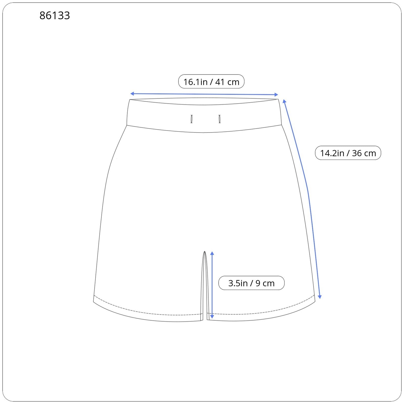 R13 Cross Over Women Shorts 26 Washed Denim Zip Asymmetrical Distress RRP€599