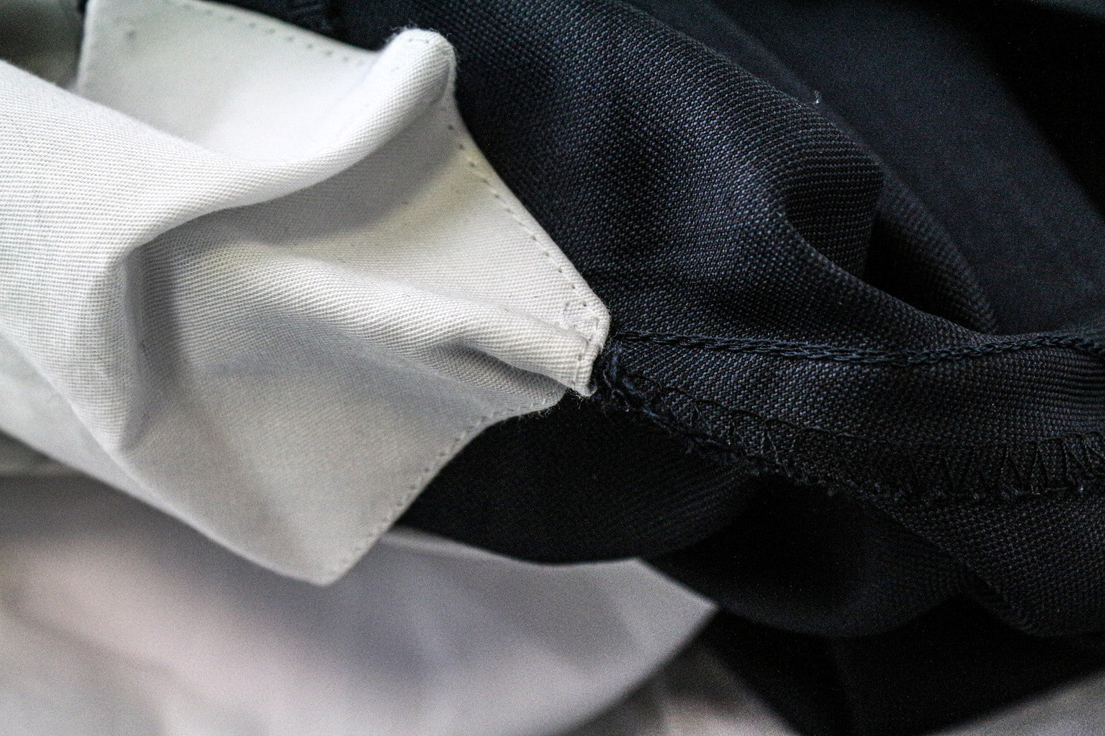 SUITSUPPLY Lazio Men's Suit UK34S Blue Wool Slim Melange 3-Piece Classic