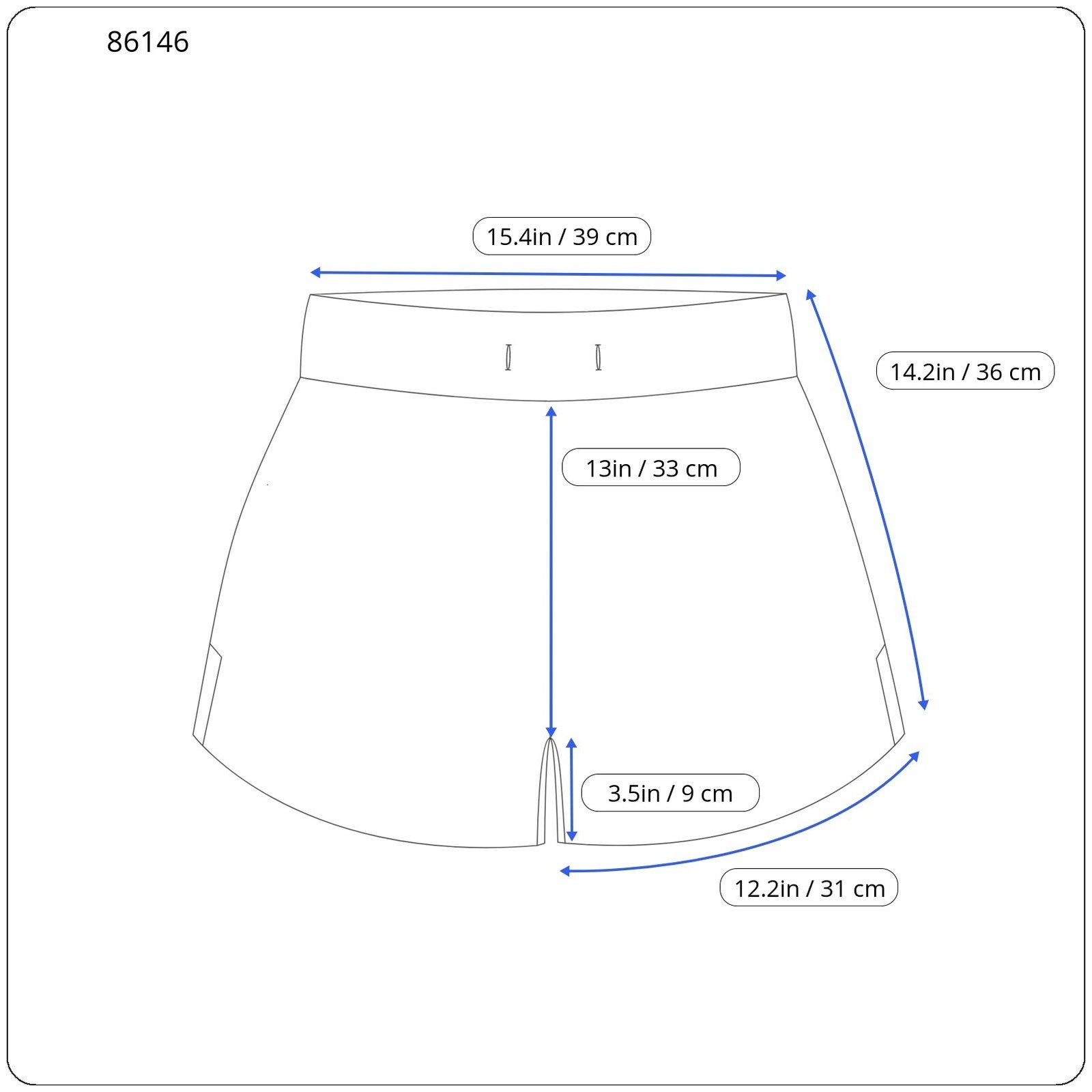 R13 Cross Over Women Shorts 25 Washed Denim Blue Asymmetrical Distress RRP€599