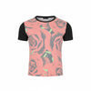 T-Shirt Rose